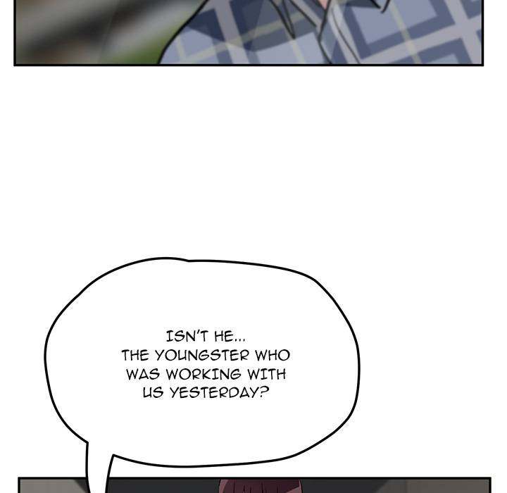 My Stepmom - Chapter 41 - Andromeda 11 page 118 hentai porn comic manga doujin